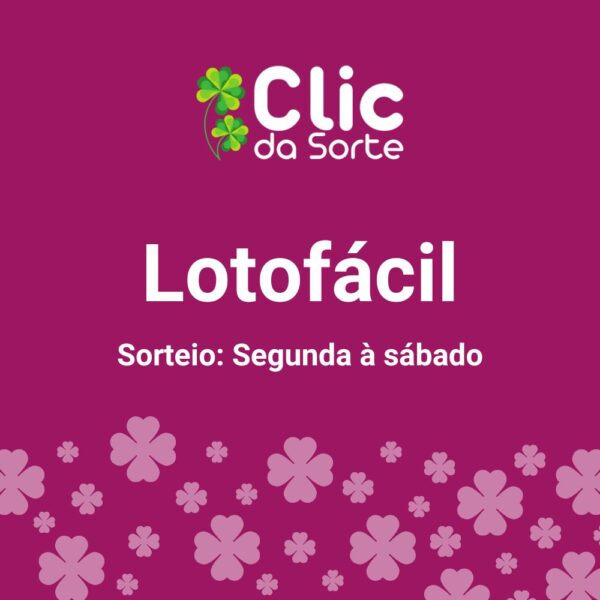 Lotofácil