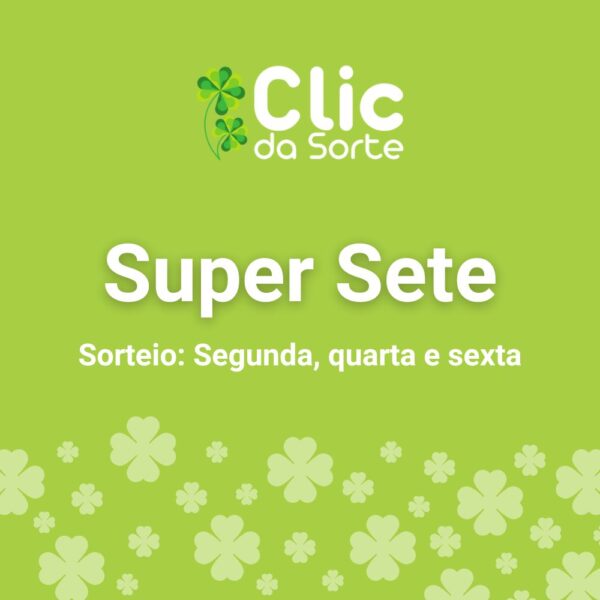 Super Sete