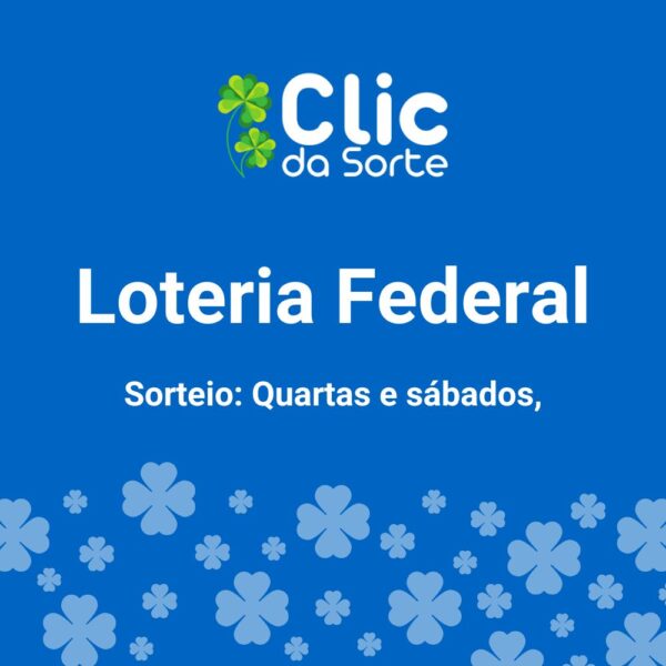 Loteria Federal