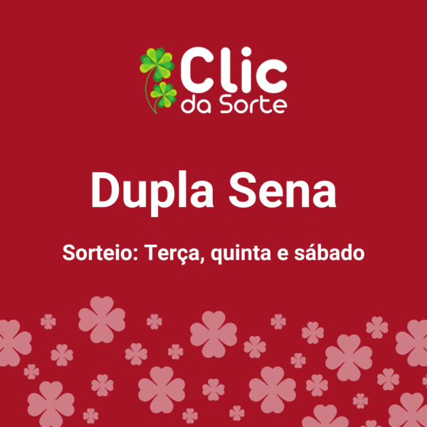 Dupla Sena